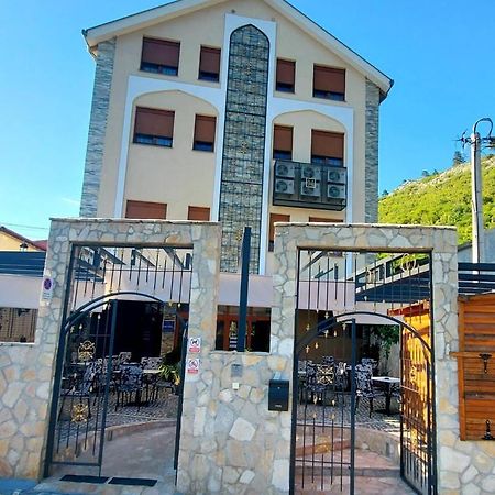 Hotel Blagaj Mostar Екстер'єр фото