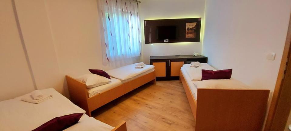 Hotel Blagaj Mostar Екстер'єр фото